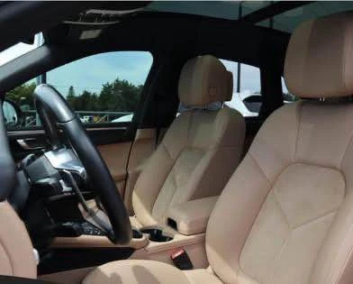 2021 Porsche Macan - Image 4 of 13