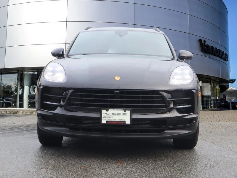 2021 Porsche Macan - Image 7 of 19