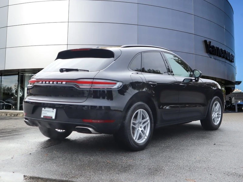 2021 Porsche Macan - Image 4 of 19