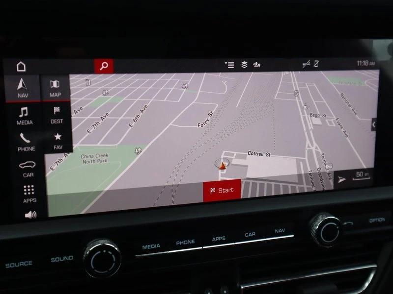 2021 Porsche Macan - Image 19 of 19