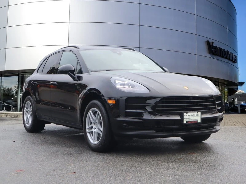 2021 Porsche Macan - Image 6 of 19