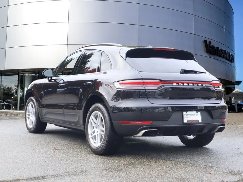2021 Porsche Macan - Image 3 of 19