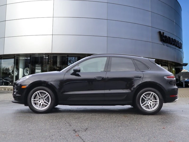 2021 Porsche Macan - Image 2 of 19