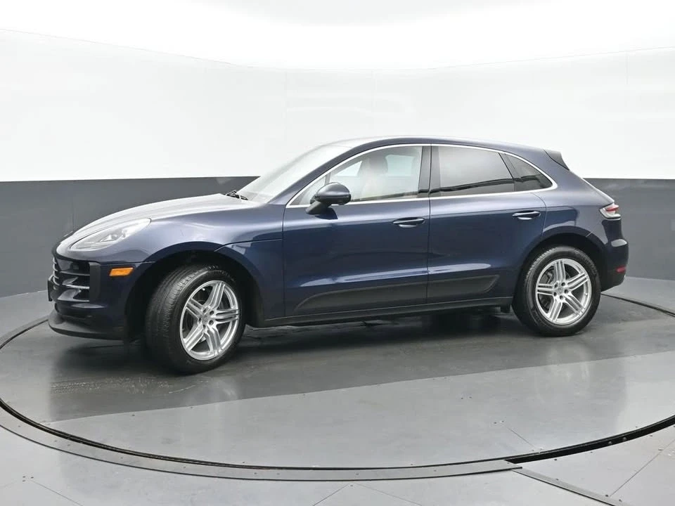 2021 Porsche Macan - Image 3 of 16