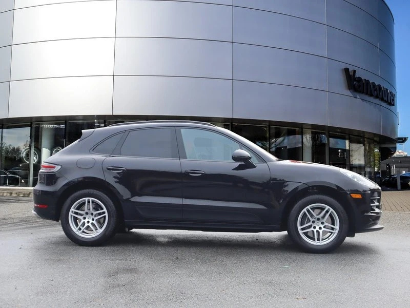 2021 Porsche Macan - Image 5 of 19
