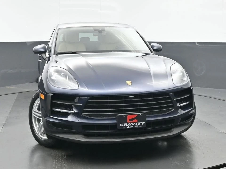 2021 Porsche Macan - Image 5 of 16