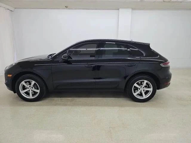 2021 Porsche Macan - Image 4 of 19