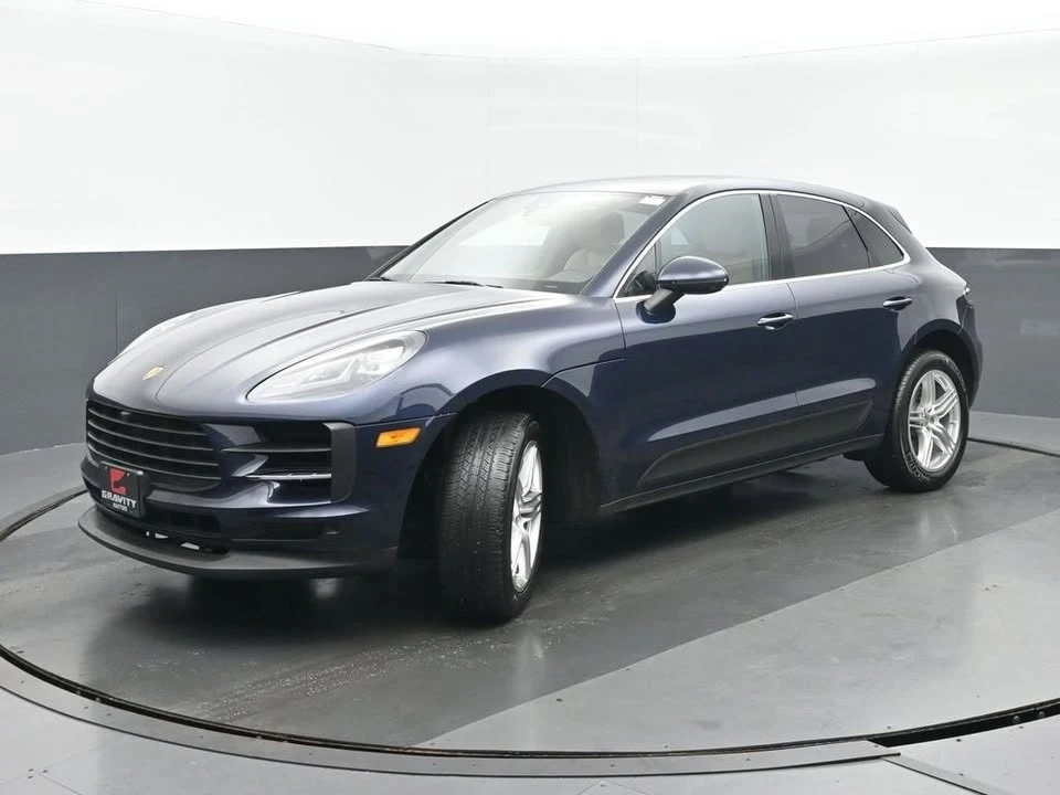 2021 Porsche Macan - Image 4 of 16