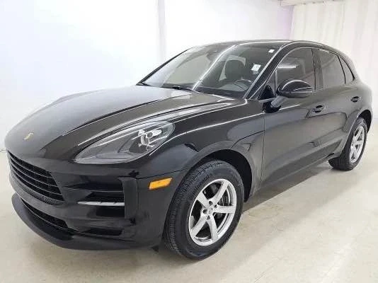 2021 Porsche Macan - Image 2 of 19