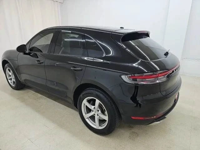 2021 Porsche Macan - Image 5 of 19