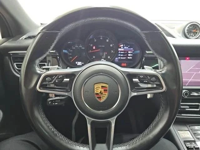 2021 Porsche Macan - Image 8 of 19