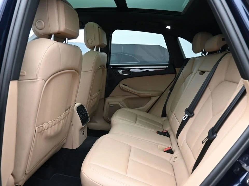 2021 Porsche Macan - Image 16 of 16