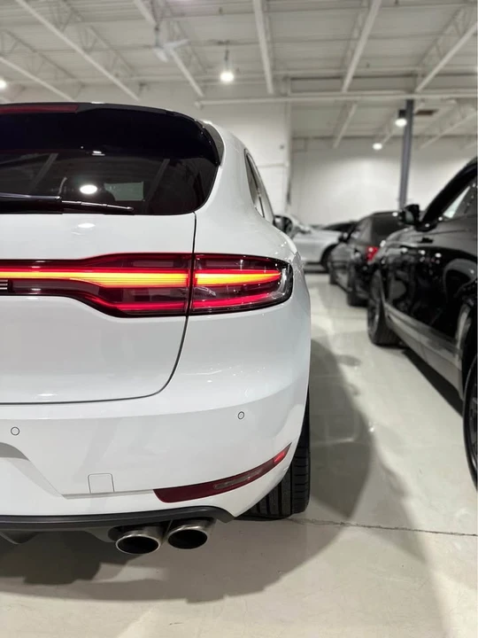 2021 Porsche Macan S - Image 6 of 11