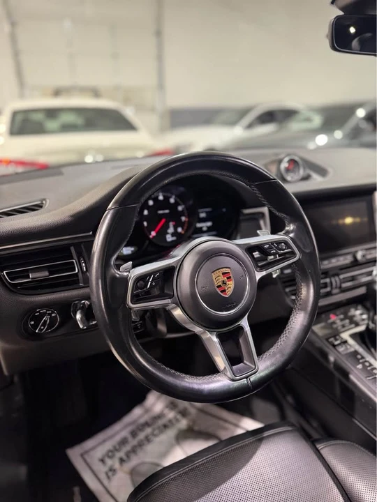2021 Porsche Macan - Image 3 of 13