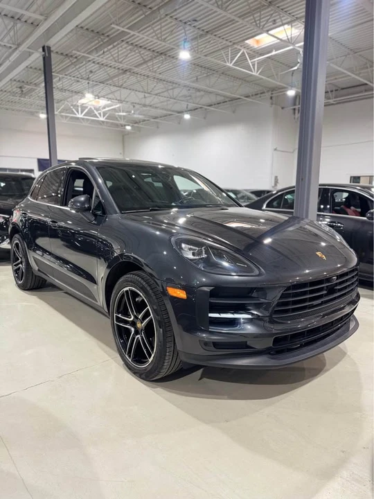 2021 Porsche Macan - Image 13 of 13