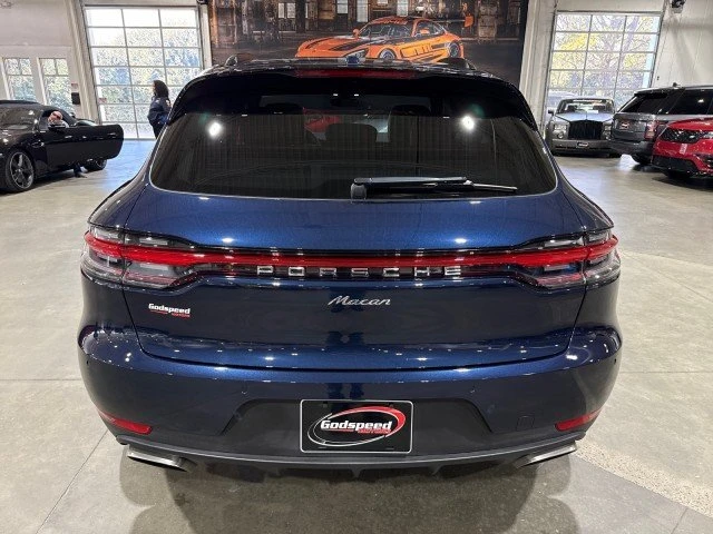 2021 Porsche Macan - Image 6 of 20