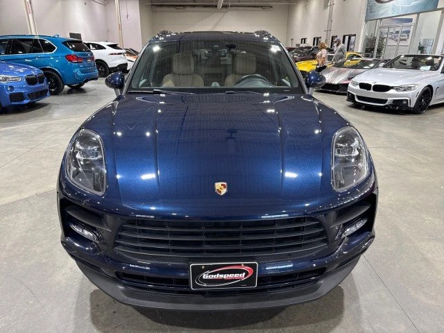 2021 Porsche Macan - Image 2 of 20