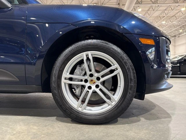 2021 Porsche Macan - Image 20 of 20