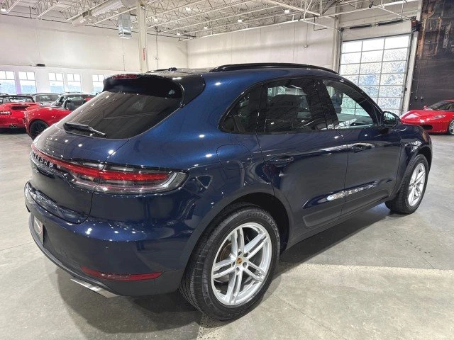2021 Porsche Macan - Image 3 of 20
