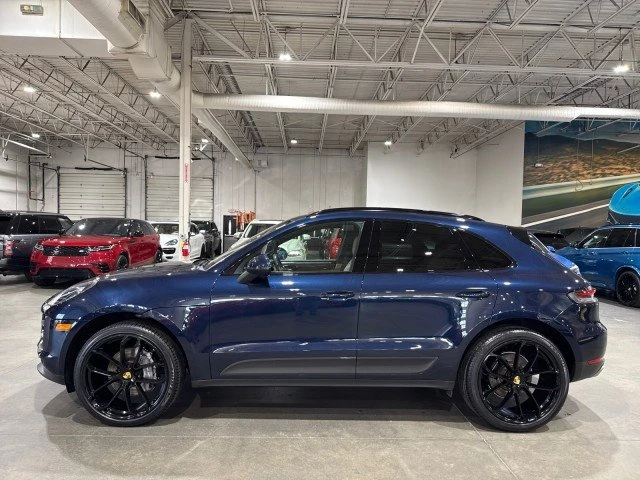 2021 Porsche Macan - Image 5 of 20