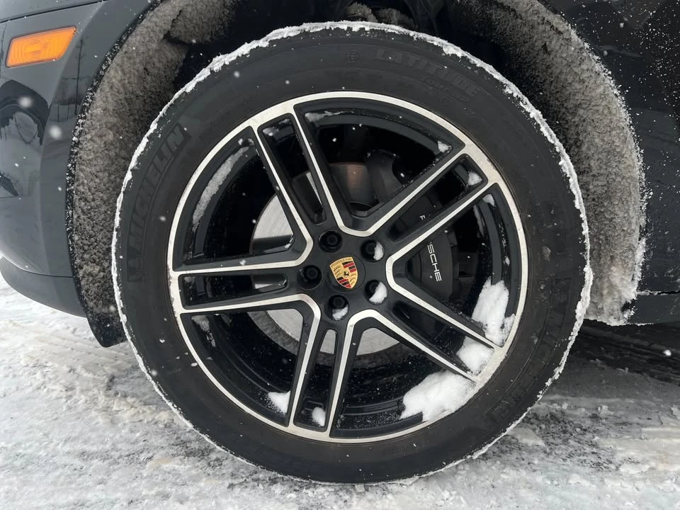 2021 Porsche Macan - Image 20 of 20