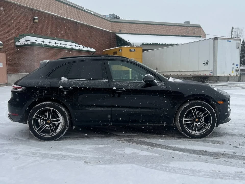 2021 Porsche Macan - Image 3 of 20