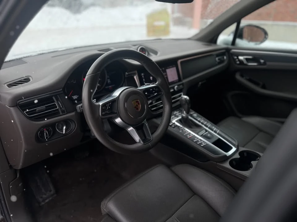 2021 Porsche Macan - Image 6 of 20