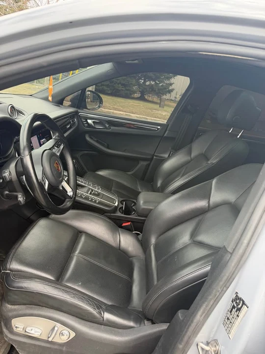 2021 Porsche Macan S - Image 6 of 9