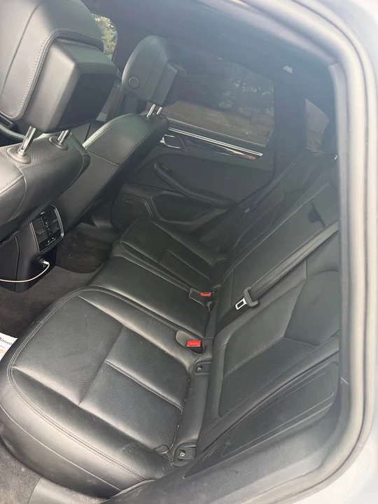 2021 Porsche Macan S - Image 5 of 9