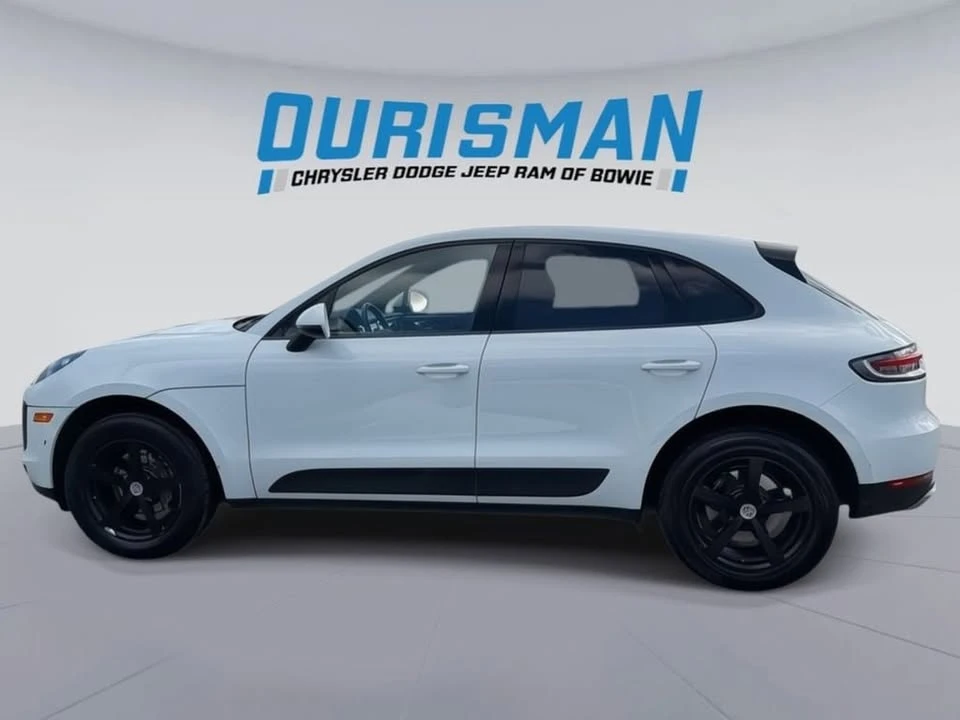 2021 Porsche Macan - Image 3 of 14