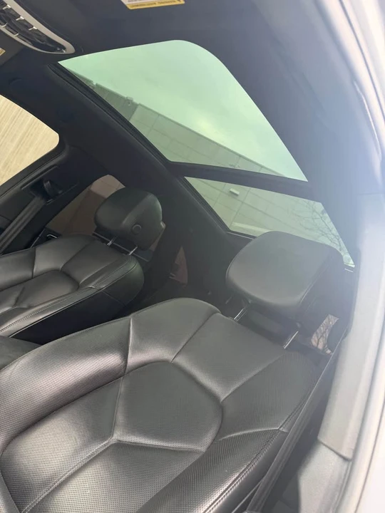2021 Porsche Macan S - Image 9 of 9