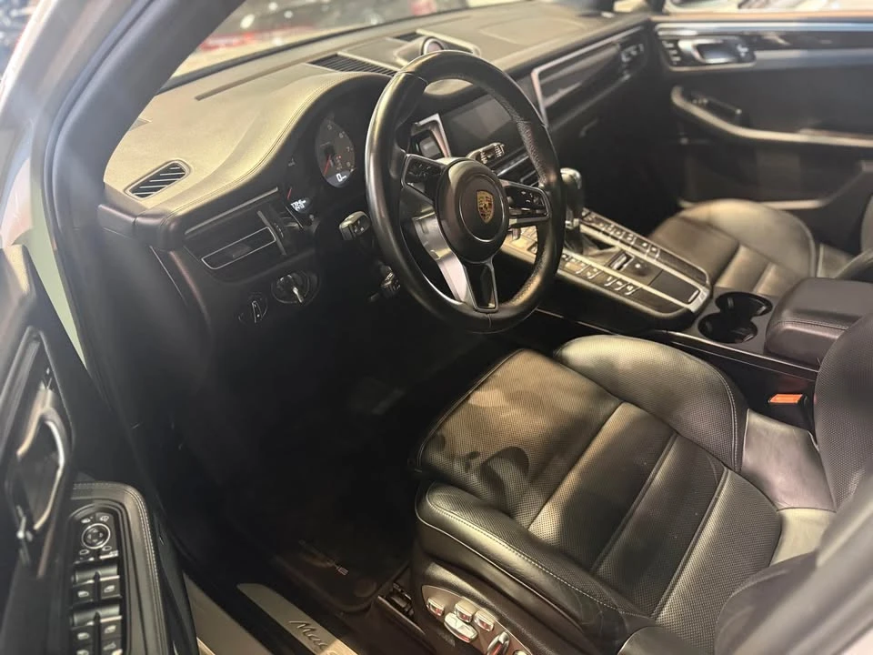 2021 Porsche Macan S - Image 5 of 10