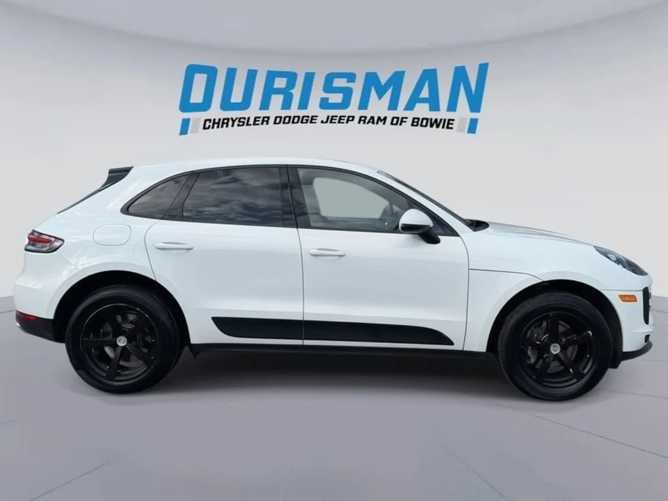 2021 Porsche Macan - Image 7 of 14