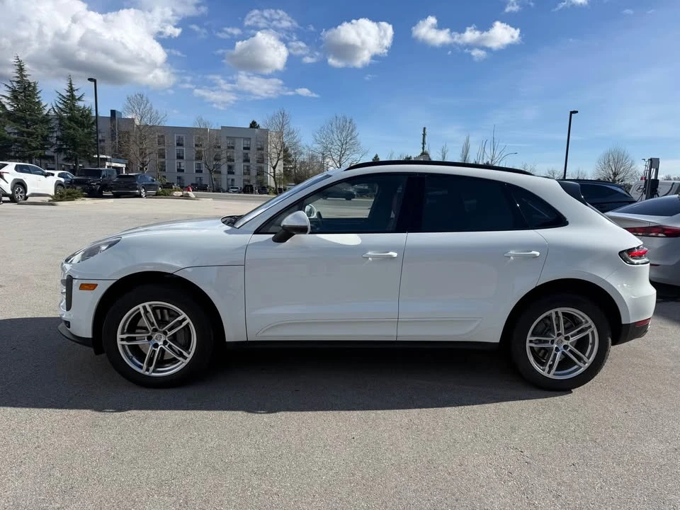 2021 Porsche Macan S - Image 3 of 13