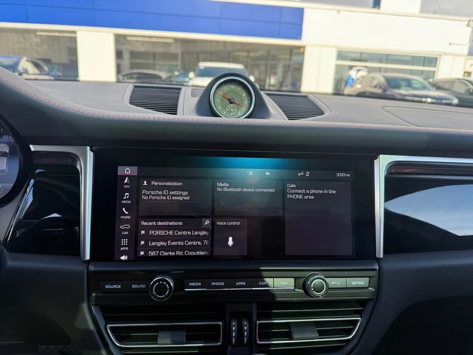 2021 Porsche Macan S - Image 10 of 13