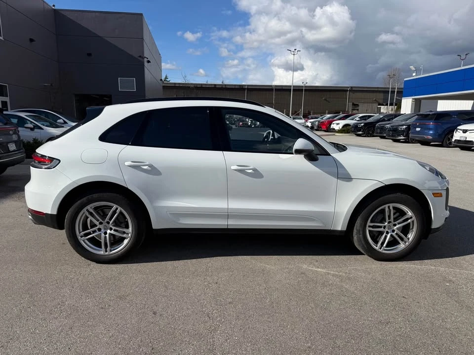 2021 Porsche Macan S - Image 5 of 13