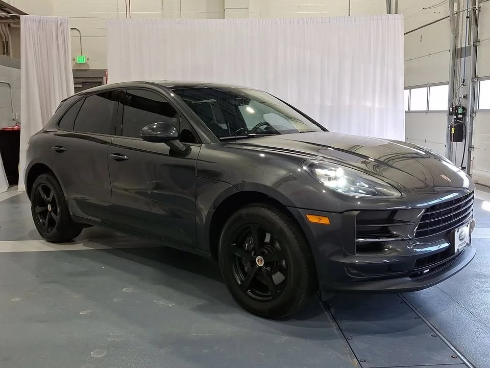 2021 Porsche Macan - Image 6 of 15