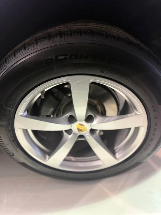 2021 Porsche Macan S - Image 10 of 10
