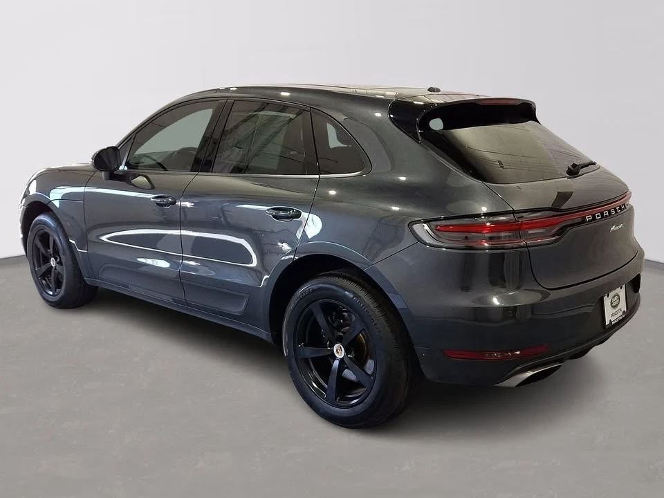 2021 Porsche Macan - Image 2 of 15