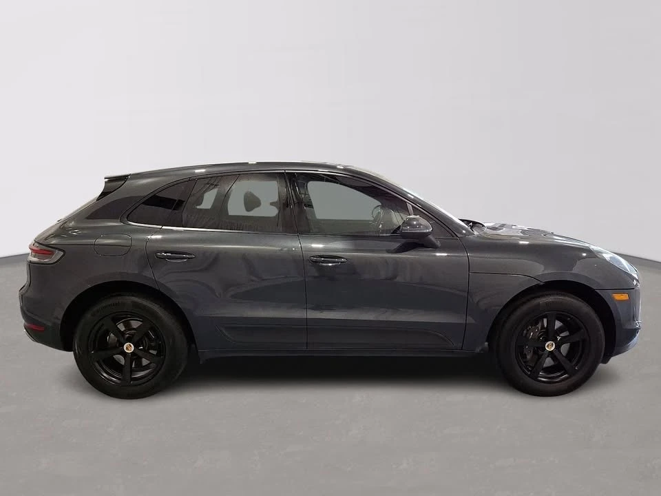 2021 Porsche Macan - Image 5 of 15