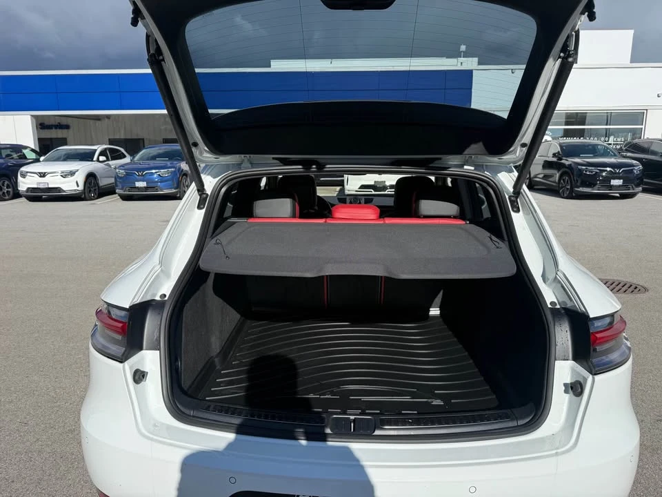 2021 Porsche Macan S - Image 6 of 13