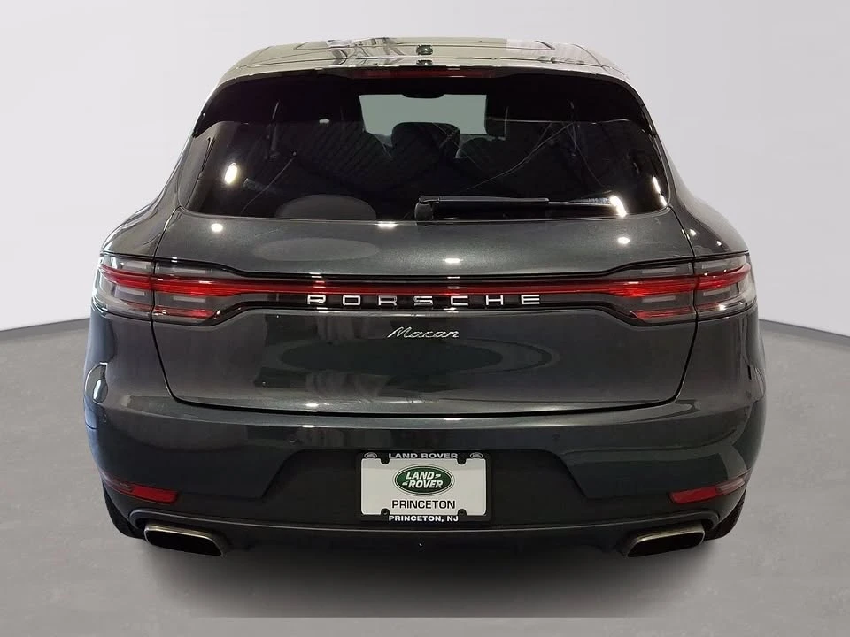 2021 Porsche Macan - Image 3 of 15