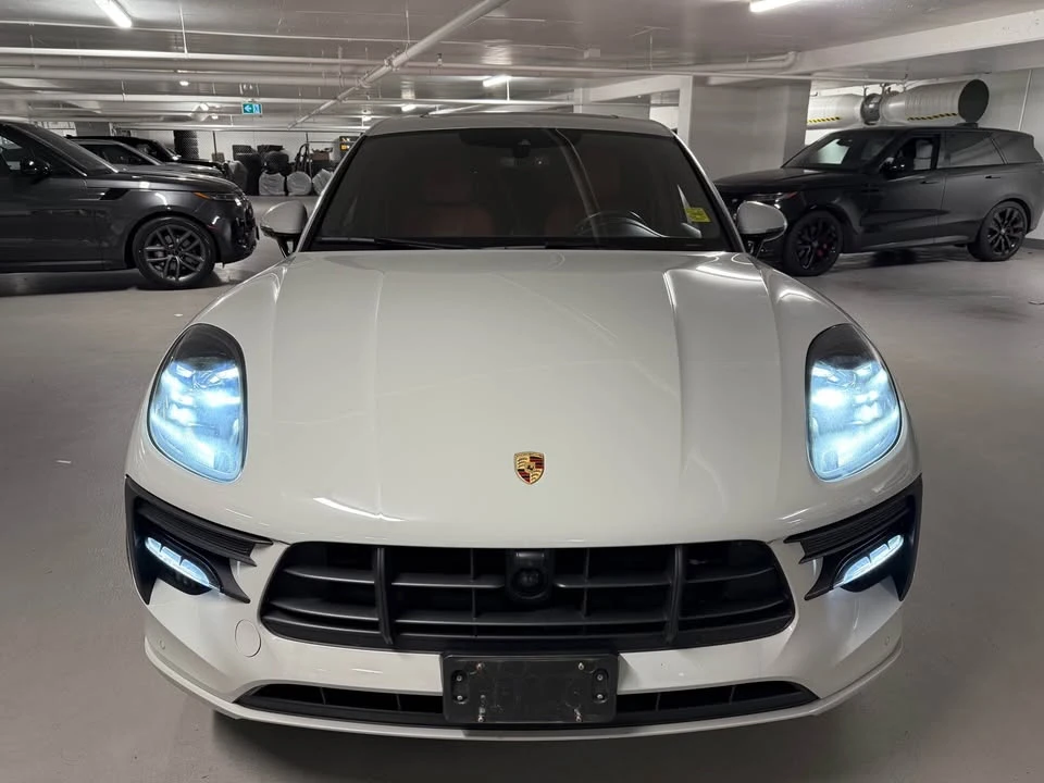 2021 Porsche Macan GTS - Image 2 of 20