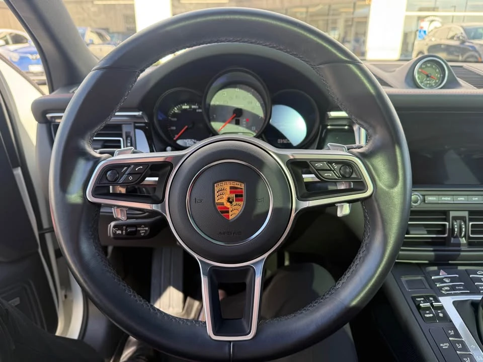 2021 Porsche Macan S - Image 13 of 13