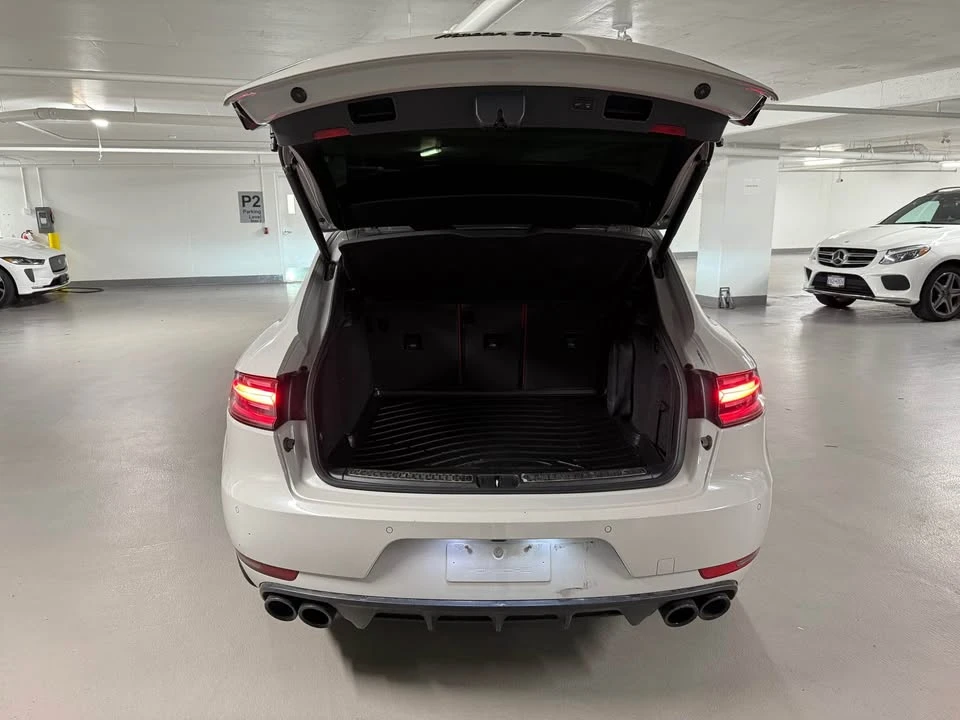 2021 Porsche Macan GTS - Image 19 of 20