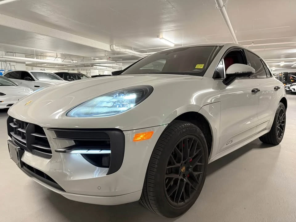 2021 Porsche Macan GTS - Image 9 of 20