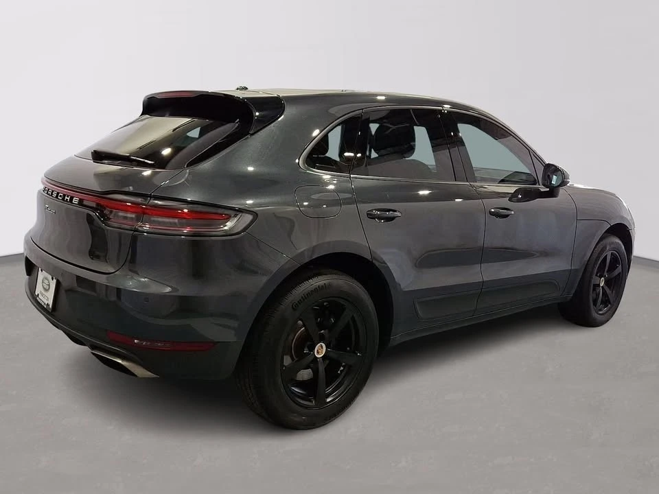 2021 Porsche Macan - Image 4 of 15