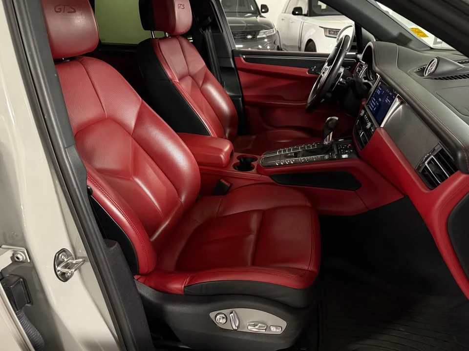 2021 Porsche Macan GTS - Image 15 of 20