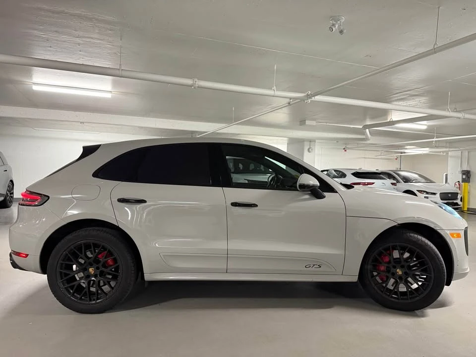 2021 Porsche Macan GTS - Image 3 of 20