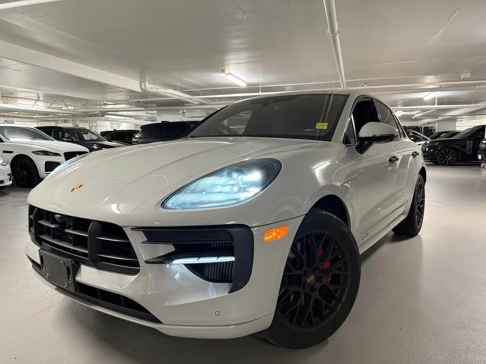 2021 Porsche Macan GTS - Image 20 of 20